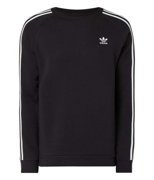 Sportstyle Terry Short Sleeve Hoodie