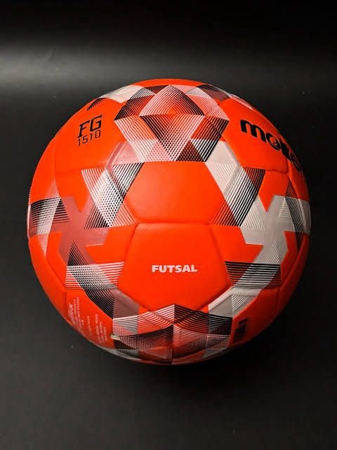 Test Product-Futsal Ball